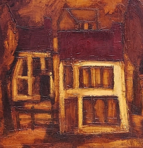 Kunstwerk van Tony Dethier kopen