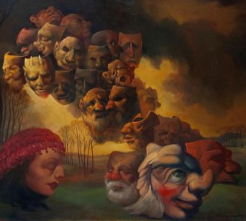 Kunstwerk van J. Trotteyn kopen