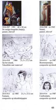 De snelgevleugelde harpij 1991