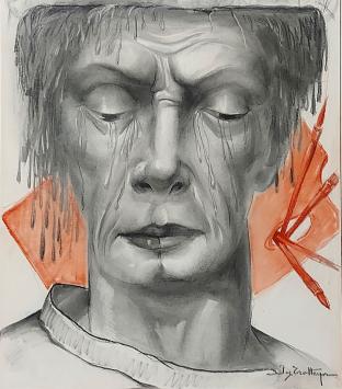 Tekening, Smart 1980