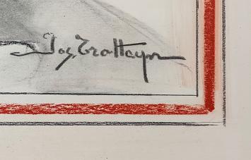 Tekening, Smart 1980