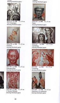 Tekening, Smart 1980