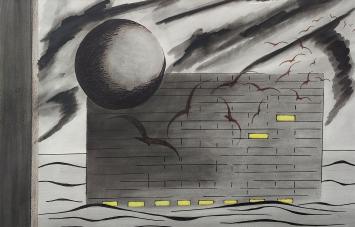 Jacques De Jonghe (signeert De Jonghe V.)