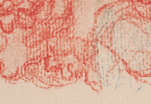 Scènes de la vie du Christ  van James ensor