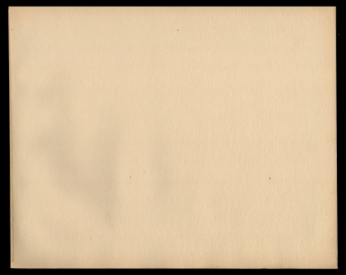 Scènes de la vie du Christ: V La sainte Famille  1921 262/275