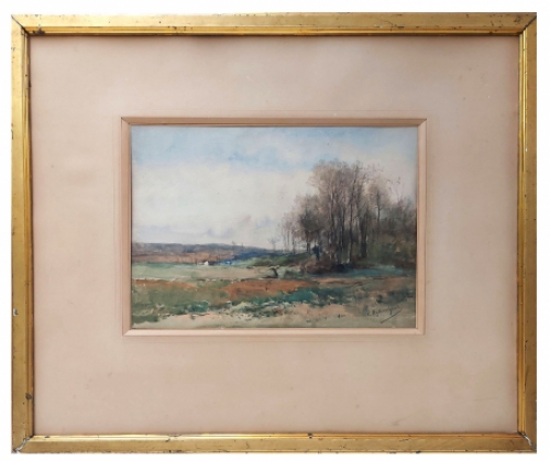 Kunstwerk van de Belgische kunstenaar Victor Uytterschaut kopen