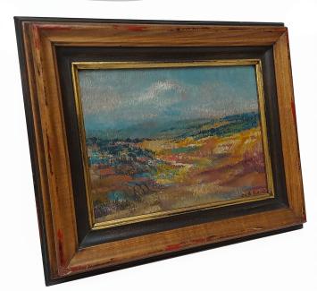 Kunstwerk van Angelo Vadalà, Italiaanse kunstschilder