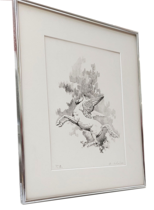 Kunstwerk van Angelo Vadalà