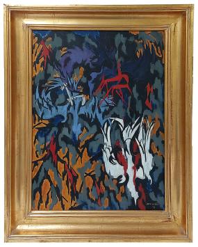 Origineel kunstwerk van Jan Vaerten kopen