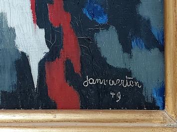 Abstractie 1949