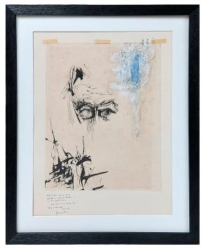 Origineel kunstwerk van Jan Vaerten kopen