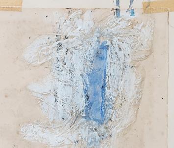 De indringende blik 1966