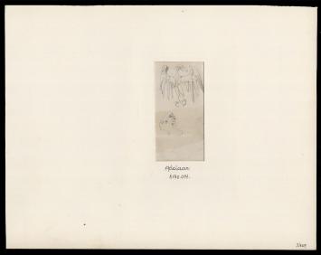 Klokkenluiders, dames, interieur en Adelaar