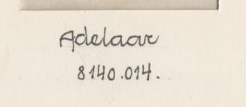 Klokkenluiders, dames, interieur en Adelaar