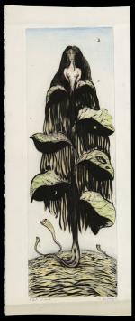 Kunstwerk van Roger Van Akelyen kopen