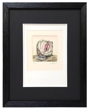 Kunstwerk van Roger Van Akelyen kopen