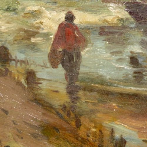 Impressionistisch schilderij kopen