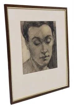 Tekening Kopen Van De Belgisch Kunstenaar Andr Van Den Sande tekening-kopen-van-de-belgisch-kunstenaar-andr-van-den-sande