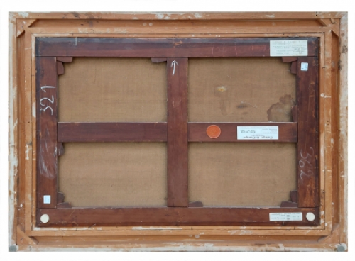 Schilderij van Belgische schilders kopen