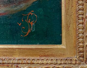 Oude schilderijen kopen