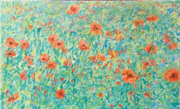 Schilderij van Théo Van Rintel online kopen