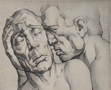 Kunstwerken van Edmond Van Dooren aankopen