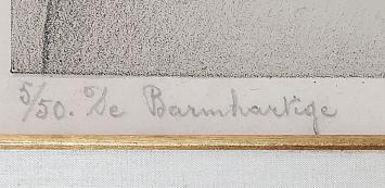 De Barmhartige 5/50