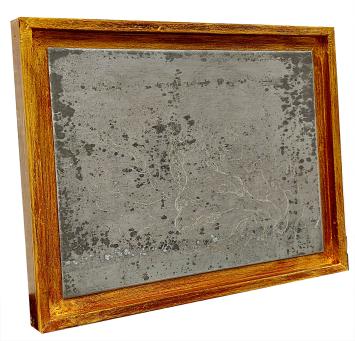 Karakterkoppen etsplaat 18 135