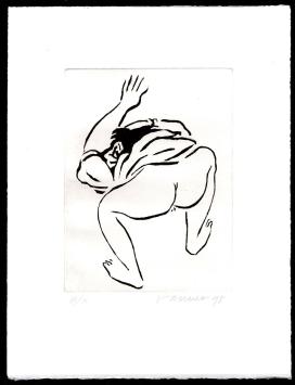 Ets van Jan Vanriet kopen in mint conditie