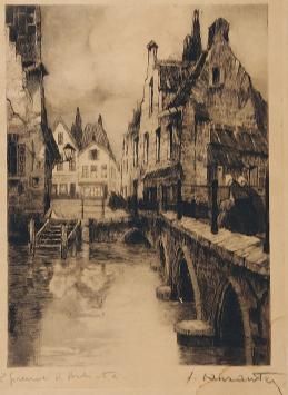 Ets van Julien Van Santen