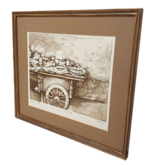 Kleurenlitho kopen