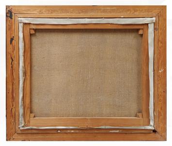 Kerkje aan de Schelde te Schellebelle