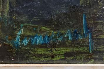 Gerard Vermeersch uit Ieper en Brugge