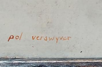 Vogeltje en knikker