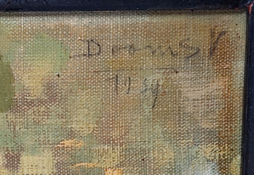 Kunstwerken kopen van de Belgische kunstenaar Vic Dooms