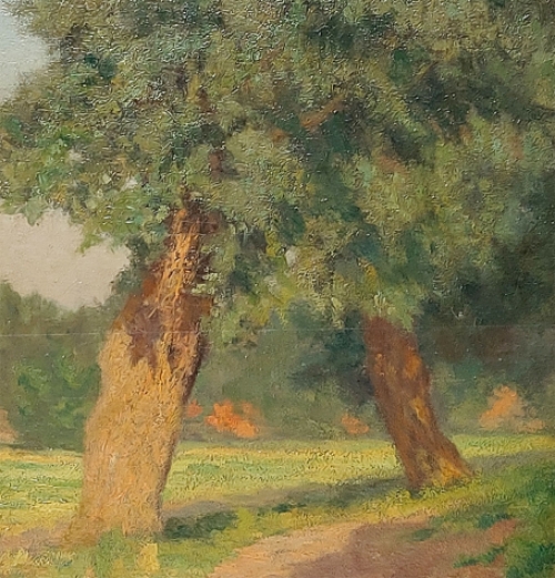 Kunstwerken kopen van de Belgische kunstenaar Vic Dooms