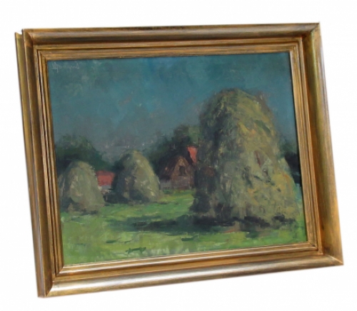 De Latemse school met Vic Dooms