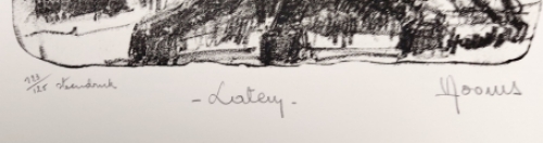 Kunstwerken kopen van de Belgische kunstenaar Vic Dooms