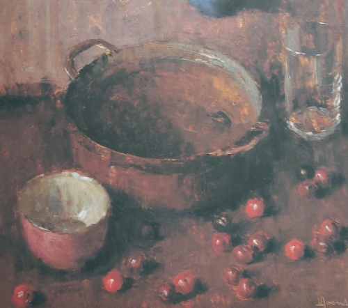 Litho EA van Victor Dooms kopen