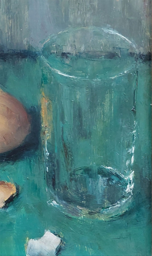 Kunstwerken kopen van de Belgische kunstenaar Vic Dooms