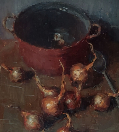 Kunstwerken kopen van de Belgische kunstenaar Vic Dooms