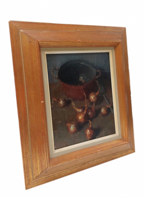 Latemse School en Vic Dooms