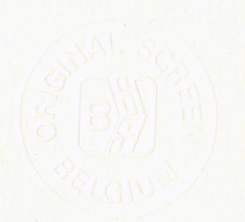 Kunstwerkje van Vic Gentils kopen, zeefdruk