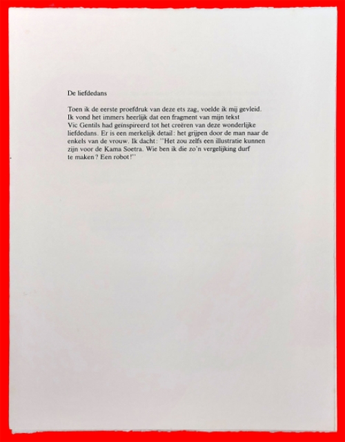 Ets uit de map Dertig dagen robot zijn