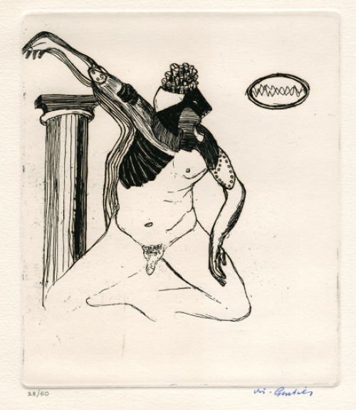 ets van Vic Gentils on line kopen