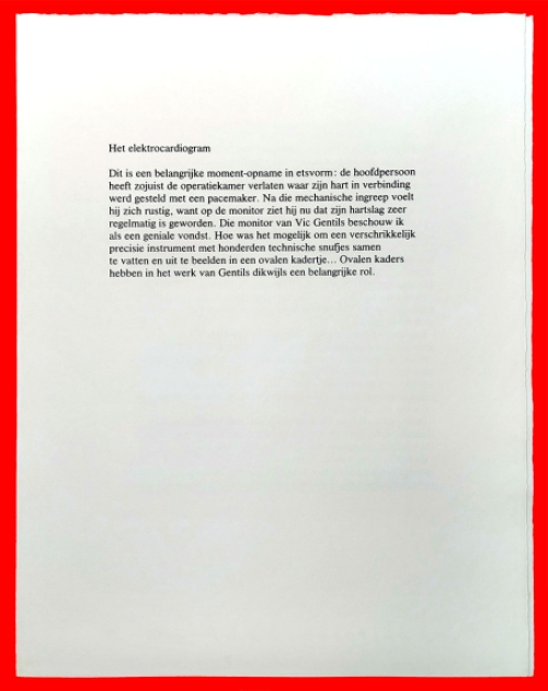 Ets van V. Gentils kopen, de sofa