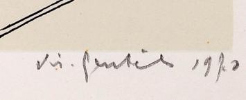 Kunstwerkje van Vic Gentils kopen