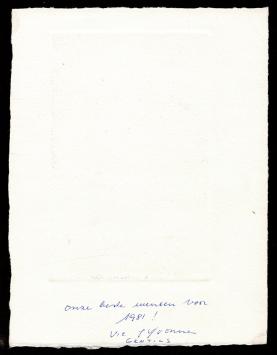 Kunstwerkje van Vic Gentils kopen