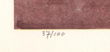 Kunstwerkje van Vic Gentils kopen