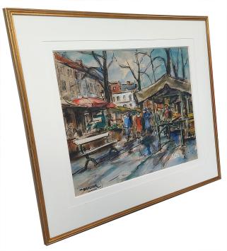 Marktdag